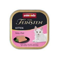 Animonda Vom Feinsten Baby Pâtée pour Chaton 100 g