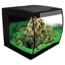 Aquarium Fluval Flex 57L Aquarium Design Moderne