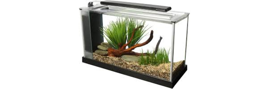 Aquarium Fluval Spec V 19L Aquarium Nano Design