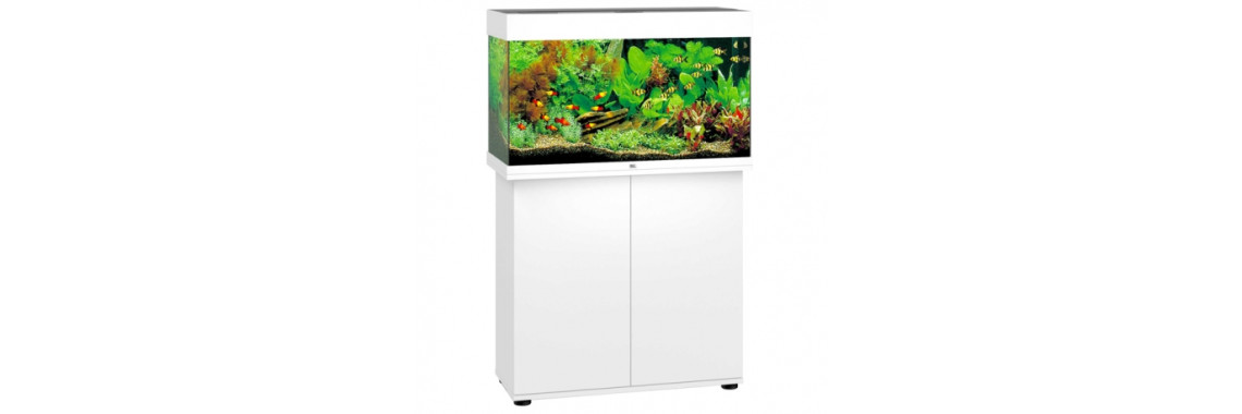 Aquarium Juwel Rio 125 LED Aquarium Complet 125L