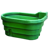 Bac à Eau avec Flotteur 400 L Bac à Eau avec Flotteur 400 L