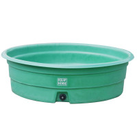 Bac à Eau pour Poney 400 L