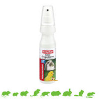 Beaphar Anti Parasite Spray Oiseaux 150ml