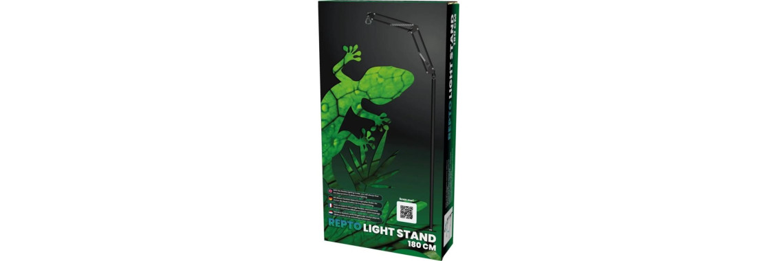 Bras pour support de lampe Repto Light Stand