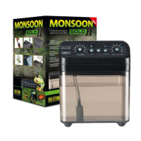 Brumisateur Terrarium Programmable Monsoon Solo II 1,5L Exo Terra