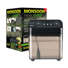 Brumisateur Terrarium Programmable Monsoon Solo II 1,5L Exo Terra