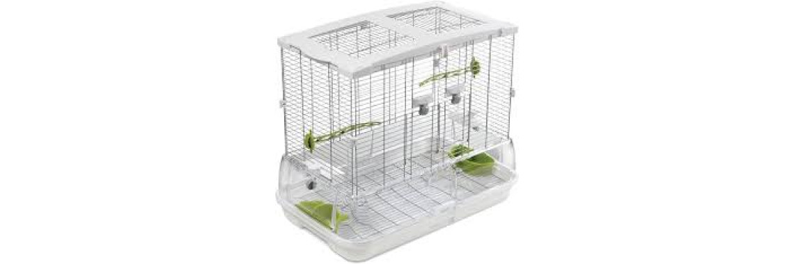 Cage Oiseaux Vision M01