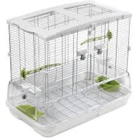Cage Oiseaux Vision M01