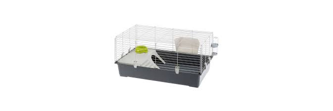 Cage Rongeur Ferplast Rabbit 100