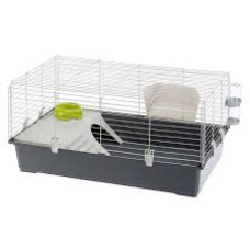 Cage Rongeur Ferplast Rabbit 100