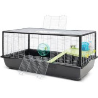 Cage Rongeur Savic Hamster Plaza
