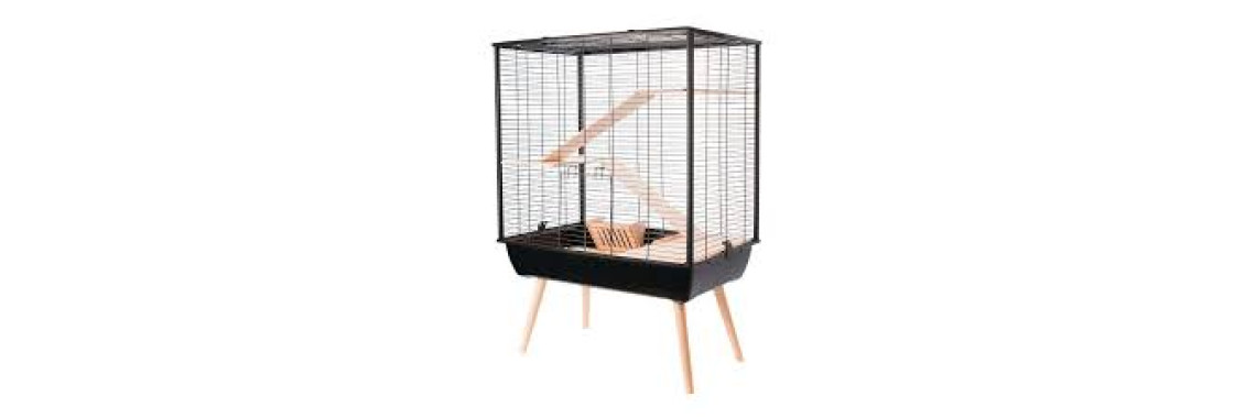 Cage Rongeur Zolux Neo Cosy