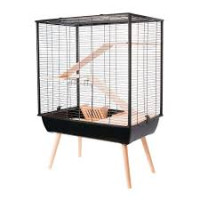 Cage Rongeur Zolux Neo Cosy