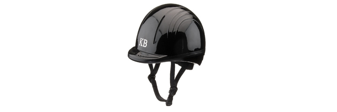 Casque d'équitation Beginner
