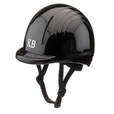 Casque d'équitation Beginner