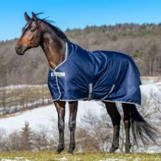 Couverture Cheval Imperméable Bucas Freedom