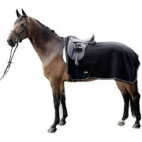 Couvre-reins Cheval Polaire HKM Couvre-reins Cheval Polaire HKM