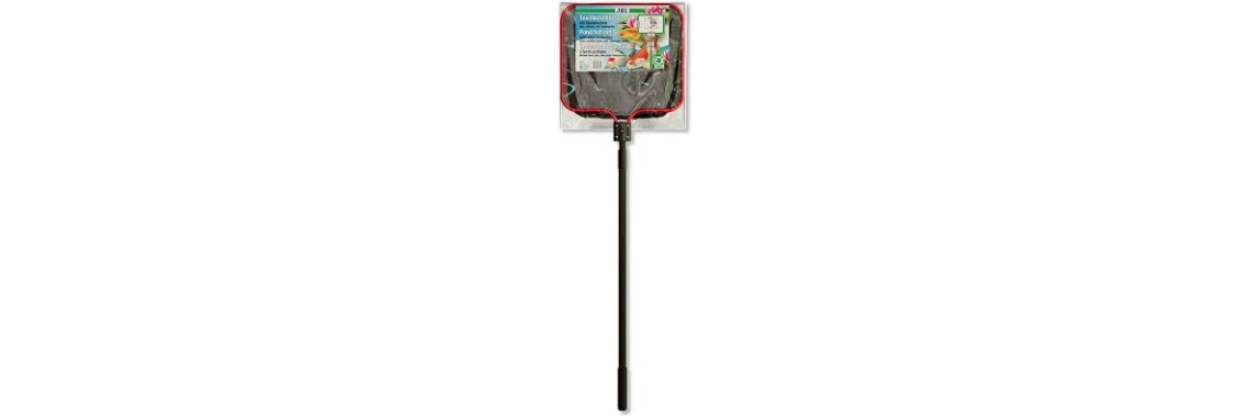 Epuisette Aquarium JBL Fish Net M