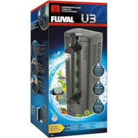 Filtre Aquarium Fluval U3 Filtre Aquarium Fluval U3