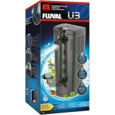 Filtre Aquarium Fluval U3