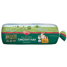 Foin Timothy Hay Kaytee 680g