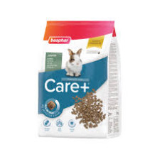 Friandises Beaphar Care+ Snack Lapin 150g