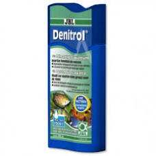 JBL Denitrol Bactéries Aquarium 250ml