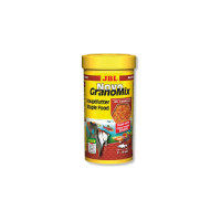 JBL NovoGranoMix Granulés Nourriture pour Poissons d’Aquarium 250ml JBL NovoGranoMix Granulés Nourriture pour Poissons d’Aquarium 250ml