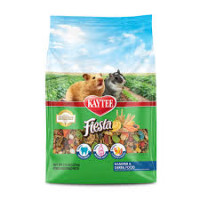 Kaytee Fiesta Hamster Nourriture Hamster 680g Kaytee Fiesta Hamster Nourriture Hamster 680g