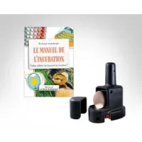 Kit pour bien suivre son incubation Kit pour bien suivre son incubation