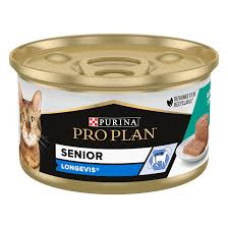 Pro Plan Pâtée Chat Adulte 7+ 85 g
