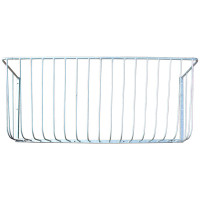 Râtelier droit galvanisé 2 M Râtelier droit galvanisé 2 M