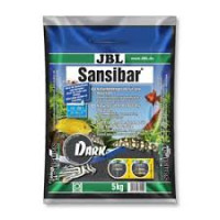 Sable Aquarium JBL Sansibar White 5kg Sable Aquarium JBL Sansibar White 5kg