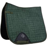 Tapis de Selle Cheval HKM Classic Tapis de Selle Cheval HKM Classic