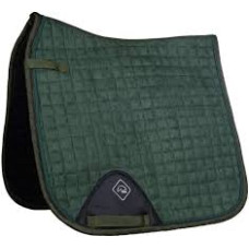 Tapis de Selle Cheval HKM Classic