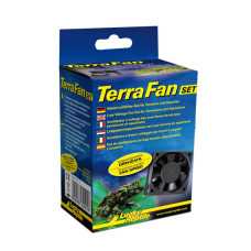 Ventilateur Terra Fan Set