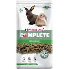 Versele-Laga Complete Cuni Adult Nourriture Lapin 1,75kg