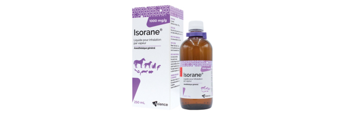 Isorane 250ml