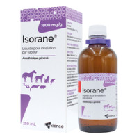 Isorane 250ml