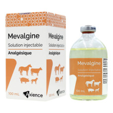 Mevalgine 500 mg/ml 100ml
