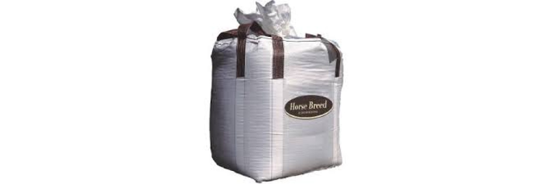 aliment chevaux big bag