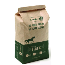 aliment sans cereales chevaux​