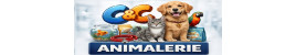 Animalerie Chat & Chien