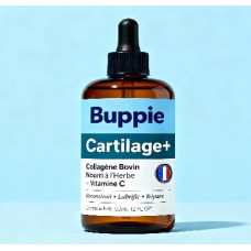 buppie collagene pour chien