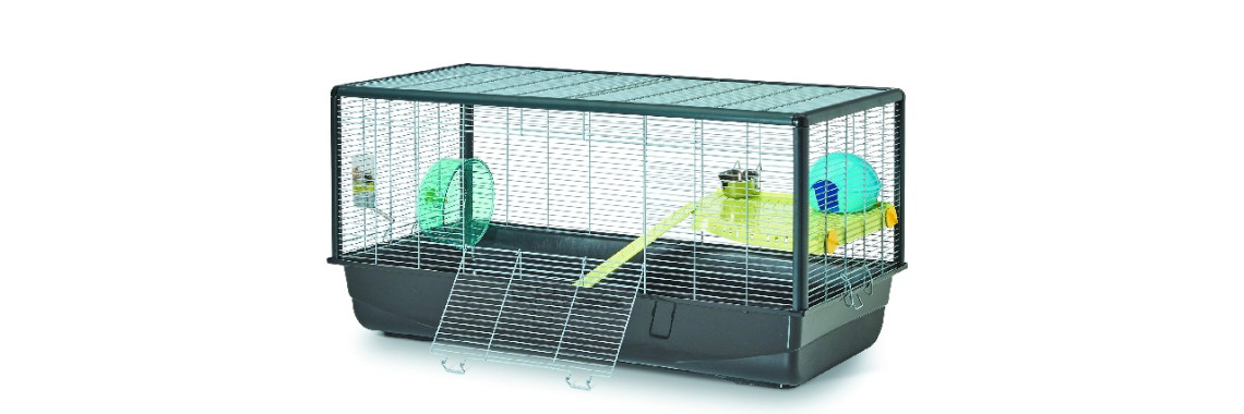 cage hamster 100x50
