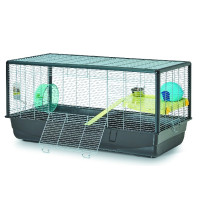 cage hamster 100x50