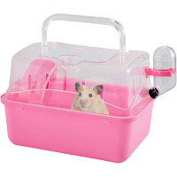 cage hamster transport​