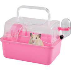 cage hamster transport​