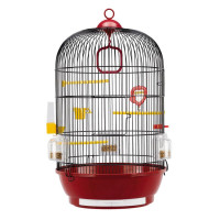 cage pour oiseaux ferplast