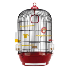 cage pour oiseaux ferplast